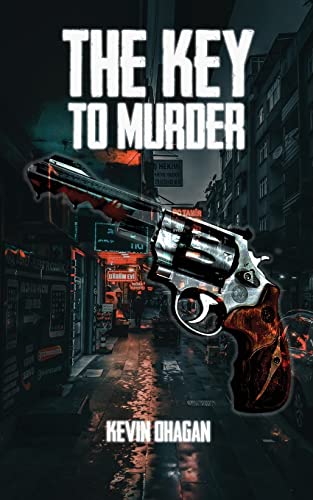 Imagen de archivo de The Key to Murder a la venta por WorldofBooks