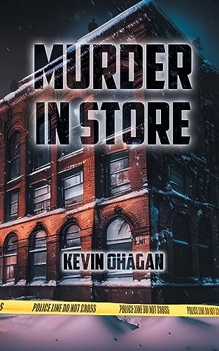 9781803814841: Murder in Store