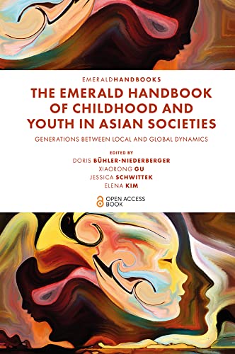 Beispielbild fr The Emerald Handbook of Childhood and Youth in Asian Societies zum Verkauf von Blackwell's
