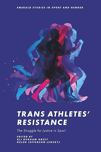Beispielbild fr Trans Athletes' Resistance zum Verkauf von Blackwell's