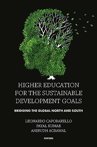 Beispielbild fr Higher Education for the Sustainable Development Goals zum Verkauf von Blackwell's