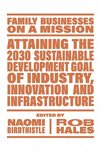 Beispielbild fr Attaining the 2030 Sustainable Development Goal of Industry, Innovation and Infrastructure zum Verkauf von Blackwell's