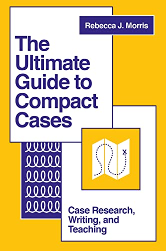 Beispielbild fr The Ultimate Guide to Compact Cases zum Verkauf von Blackwell's