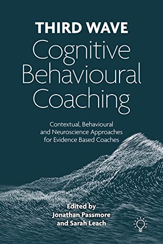 Imagen de archivo de Third Wave Cognitive Behavioural Coaching a la venta por Blackwell's