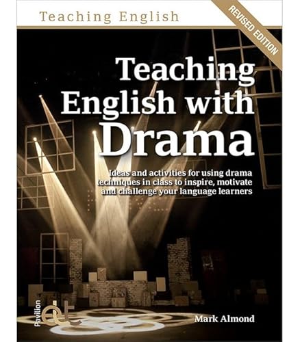 Stock image for Teaching English with Drama (Paperback) for sale by Grand Eagle Retail