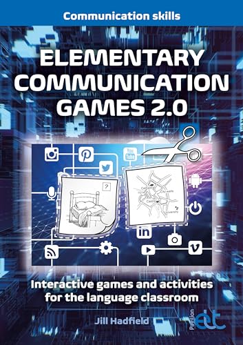 Beispielbild fr Elementary Communication Games 2.0 zum Verkauf von Blackwell's