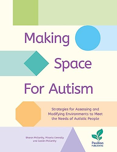 Stock image for Making Space for Autism for sale by Blackwell's