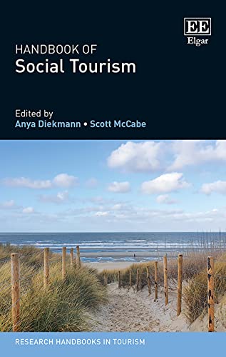 Stock image for Handbook of Social Tourism for sale by Blackwell's