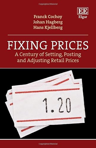 Stock image for Fixing Prices for sale by Blackwell's