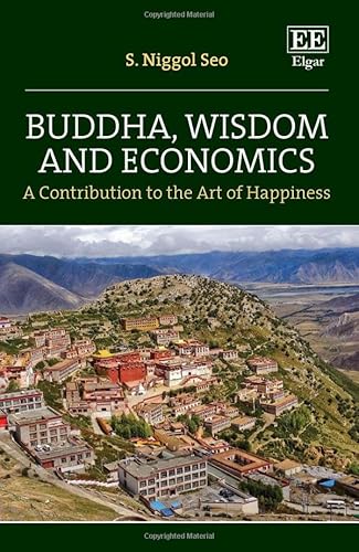 Stock image for Buddha, Wisdom and Economics for sale by Blackwell's
