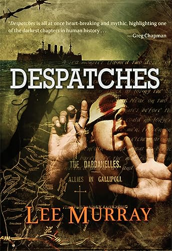 Stock image for Despatches for sale by Monster Bookshop