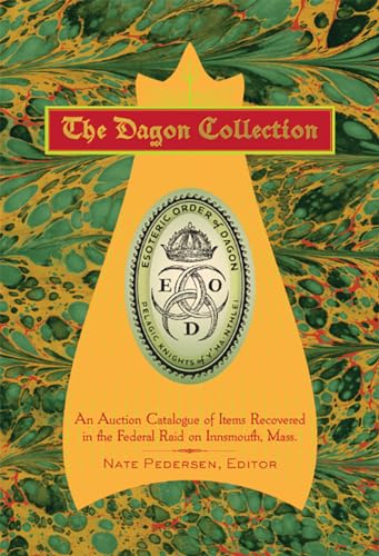 Stock image for The Dagon Collection for sale by GreatBookPrices