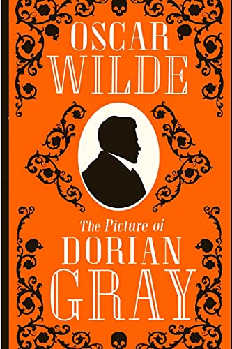 Imagen de archivo de The Picture of Dorian Gray: The Story of a Young Man who Sells his Soul for Eternal Youth and Beauty a la venta por GreatBookPrices