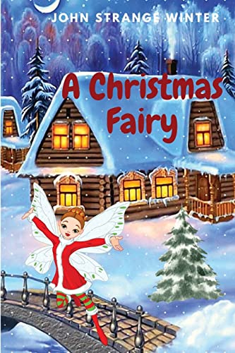 Stock image for A Christmas Fairy: Christmas Stories for Children for sale by GreatBookPrices