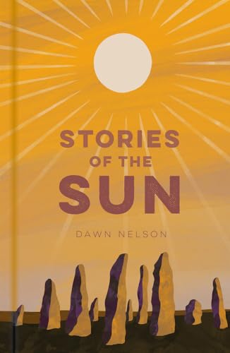 Beispielbild fr Stories of the Sun zum Verkauf von Blackwell's