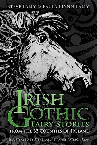 Beispielbild fr Irish Gothic Fairy Stories zum Verkauf von Blackwell's