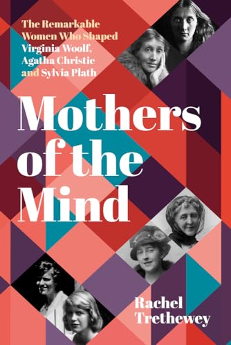 Imagen de archivo de Mothers of the Mind a la venta por PBShop.store US