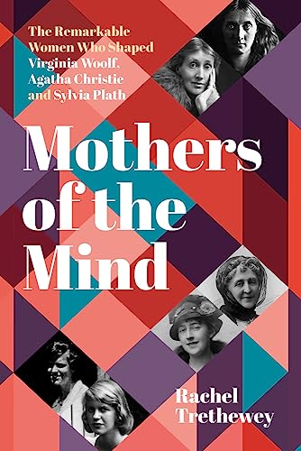 Stock image for Mothers of the Mind for sale by Blackwell's