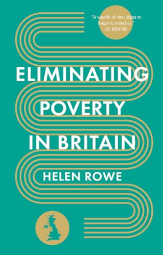 Stock image for Eliminating Poverty in Britain for sale by Blackwell's