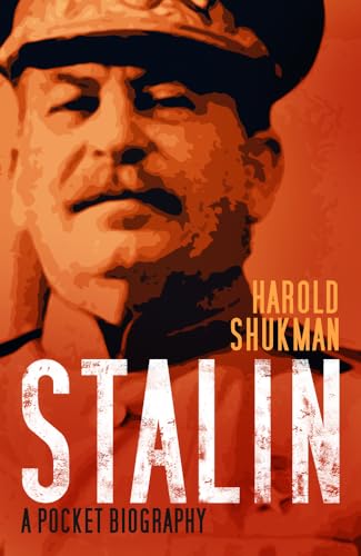 Beispielbild fr Stalin New ed zum Verkauf von GreatBookPrices