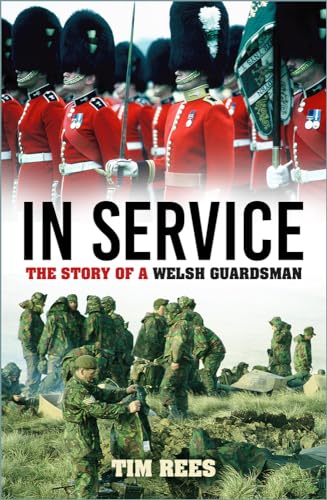 Stock image for In Service for sale by Blackwell's