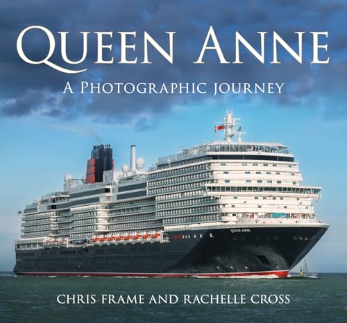 Beispielbild fr Queen Anne zum Verkauf von PBShop.store UK