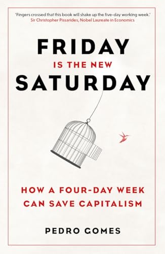 Stock image for Friday is the New Saturday (Paperback) for sale by Grand Eagle Retail