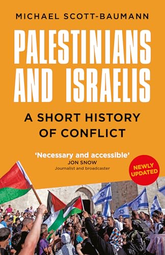 Imagen de archivo de Palestinians And Israelis a la venta por Kennys Bookstore