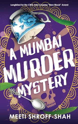 Beispielbild fr A MUMBAI MURDER MYSTERY a completely unputdownable must-read crime mystery (A Temple Hill Mystery) zum Verkauf von Reuseabook