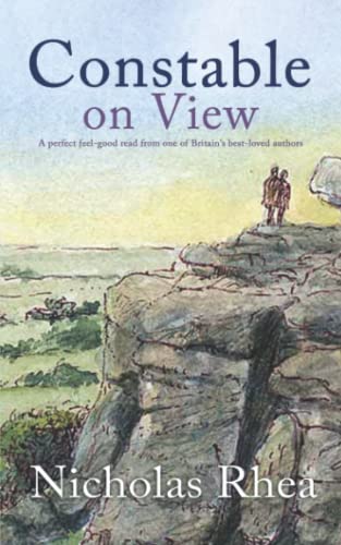 Imagen de archivo de CONSTABLE ON VIEW a perfect feel-good read from one of Britain  s best-loved authors (Constable Nick Mystery) a la venta por ThriftBooks-Dallas