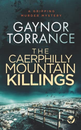 Stock image for THE CAERPHILLY MOUNTAIN KILLINGS a gripping murder mystery (DI Jemima Huxley Crime Thriller) for sale by Goldstone Books