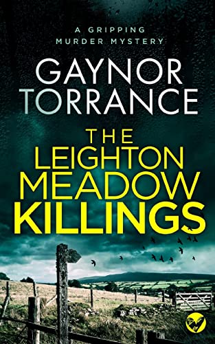 Stock image for THE LEIGHTON MEADOW KILLINGS a gripping murder mystery for sale by GreatBookPricesUK