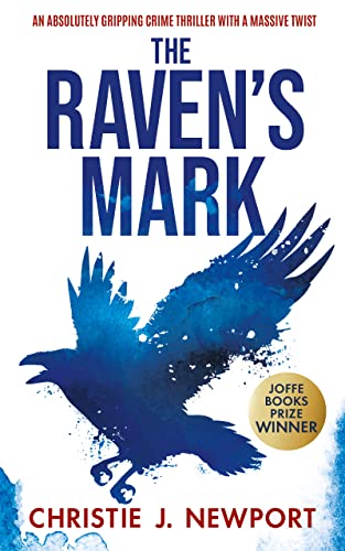 Beispielbild fr The Raven's Mark zum Verkauf von Blackwell's
