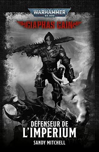 Beispielbild fr Défenseur de l'Imperium [Soft Cover ] zum Verkauf von booksXpress