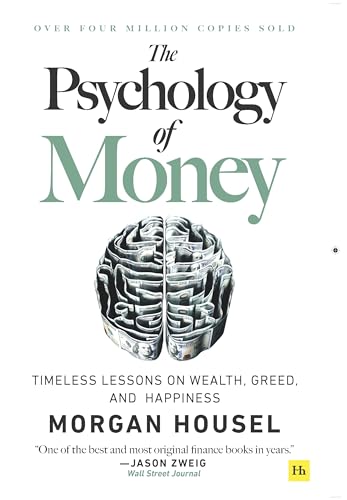 Beispielbild fr The Psychology of Money (Paperback) zum Verkauf von Grand Eagle Retail