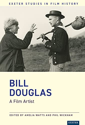 Stock image for Bill Douglas for sale by GreatBookPrices