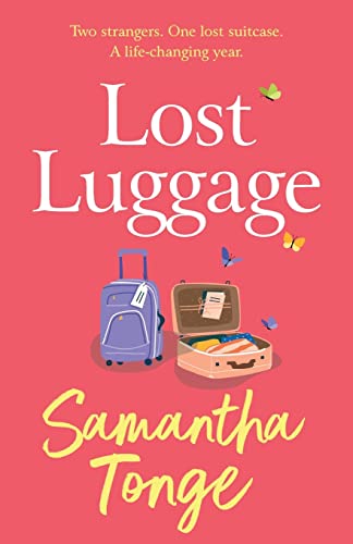 Stock image for Lost Luggage for sale by GreatBookPrices