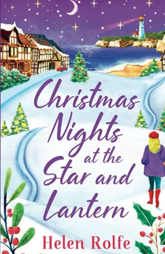 Beispielbild fr Christmas Nights at the Star and Lantern zum Verkauf von ThriftBooks-Atlanta