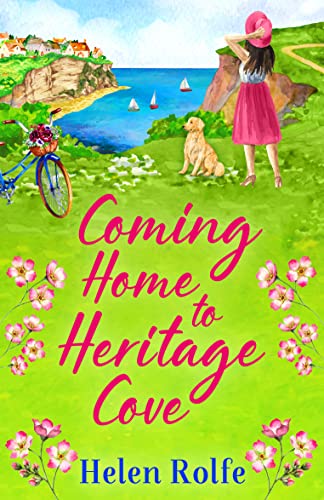Stock image for Coming Home to Heritage Cove for sale by GreatBookPrices