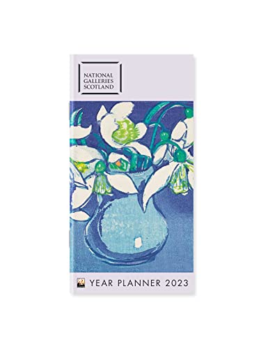 Stock image for National Galleries Scotland: Mabel Royds (Planner 2023) [Soft Cover ] for sale by booksXpress