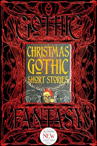 Stock image for Christmas Gothic Short Stories (Gothic Fantasy) for sale by Lexington Books Inc