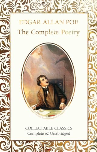 Beispielbild fr The Complete Poetry of Edgar Allan Poe zum Verkauf von Blackwell's