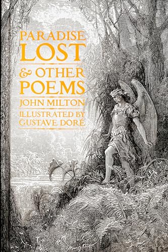 9781804172254: Paradise Lost & Other Poems (Gothic Fantasy)