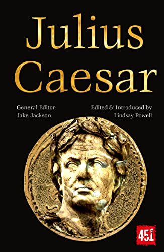 Imagen de archivo de Julius Caesar: Epic and Legendary Leaders (The World's Greatest Myths and Legends) a la venta por Half Price Books Inc.
