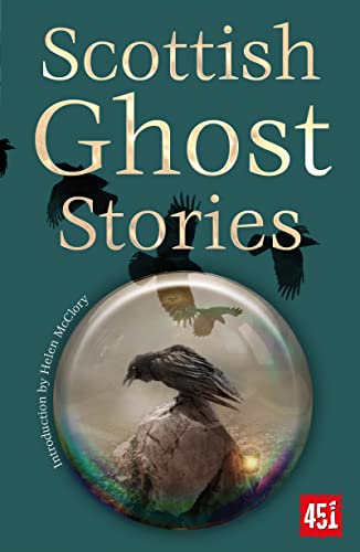 Beispielbild fr Scottish Ghost Stories zum Verkauf von Half Price Books Inc.