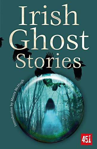 Beispielbild fr Irish Ghost Stories zum Verkauf von ThriftBooks-Atlanta