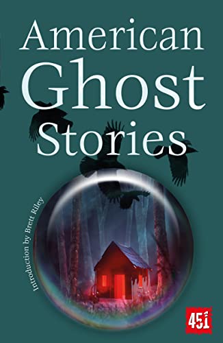 9781804172391: American Ghost Stories