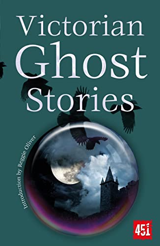 Beispielbild fr Victorian Ghost Stories zum Verkauf von Magers and Quinn Booksellers