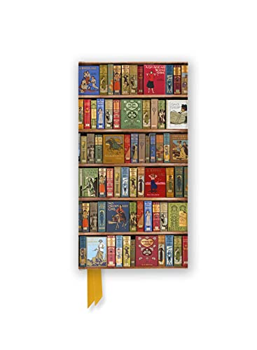 Stock image for Bodleian Librairies: High Jinks (Foiled Slimline Journal) (Flame Tree Slimline Journals) for sale by HPB-Blue