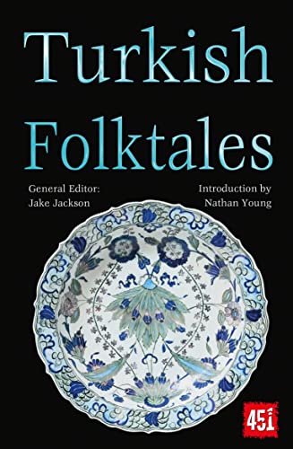 Beispielbild fr Turkish Folktales (The World's Greatest Myths and Legends) zum Verkauf von Monster Bookshop
